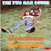 TWO MAN SOUND / Copacabana / You're In Love